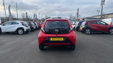 Toyota Aygo 1.0 VVT-i X-Trend TSS 5dr Petrol Hatchback